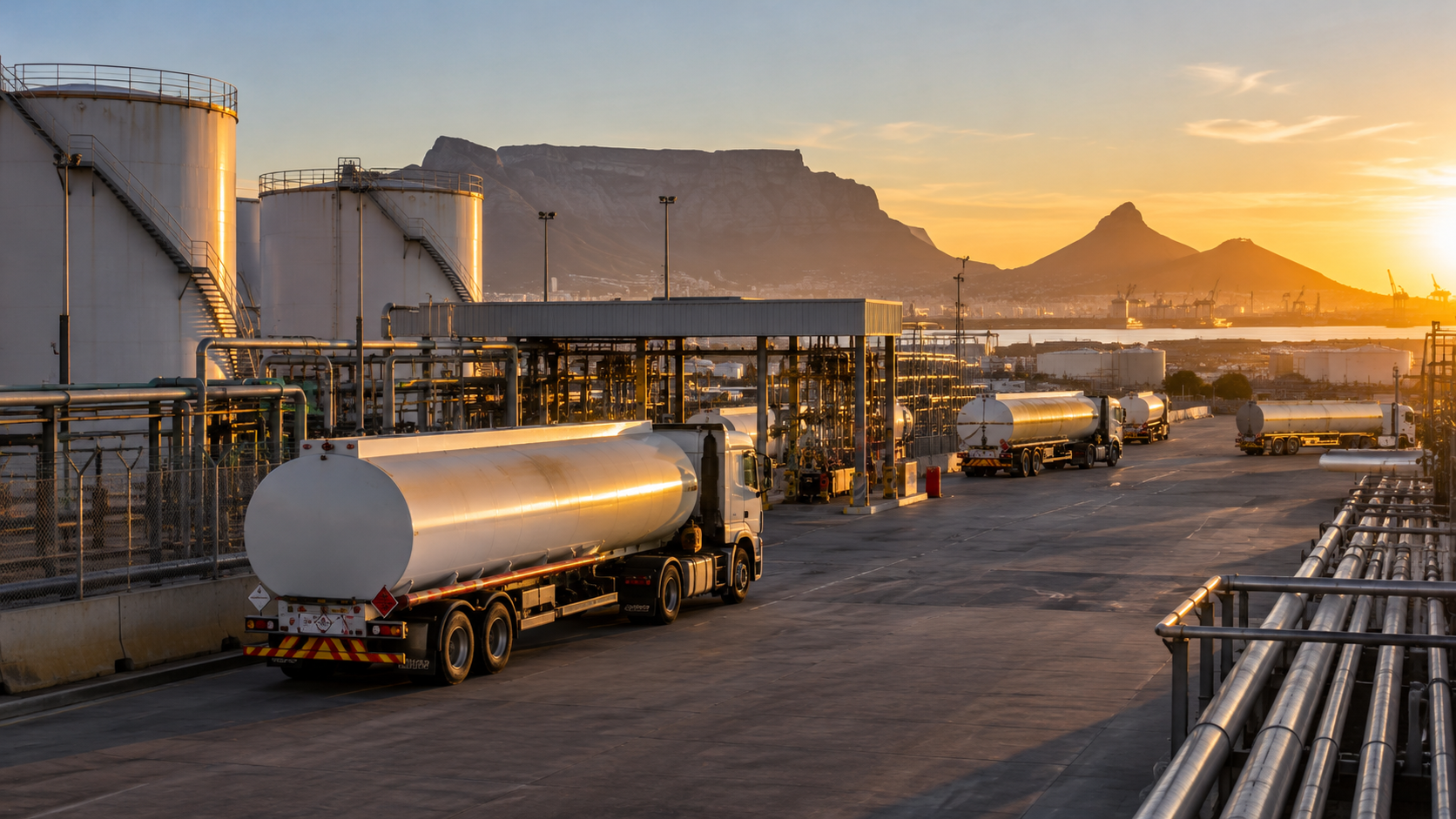 CEF Fuel Price Outlook: What Predicted Increases Mean for Your Business ...